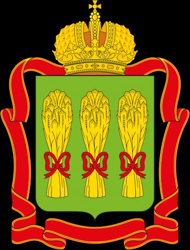 Герб Пензы